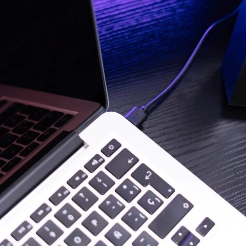 BTS - Dekoracyjna ramka z oświetleniem LED