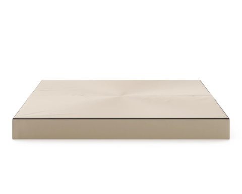 Sofa AVIO GARDEN sofa ogrodowa 3-osobowa, wodoodporna, rozkładana do spania, 100x200 cm, Beżowa
