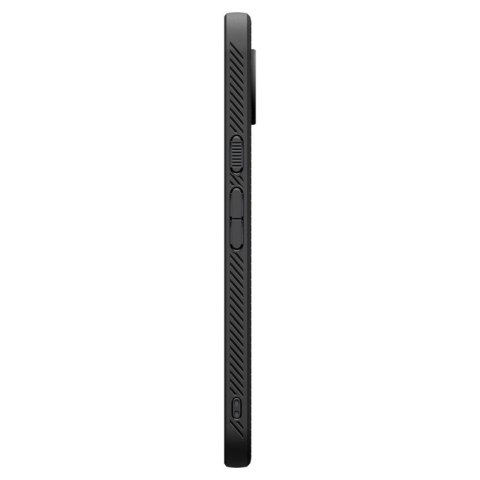 Spigen Liquid Air Mag MagSafe - Etui do Google Pixel 10 / 10 Pro (Matte Black)