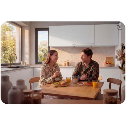 Okap teleskopowy kuchenny podszafkowy 50 cm Berdsen BT-242 inox