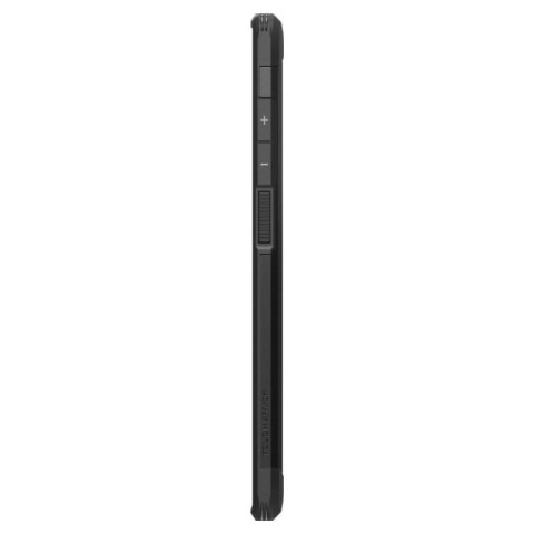 Spigen Tough Armor - Etui do Samsung Galaxy S23 Ultra (Czarny)