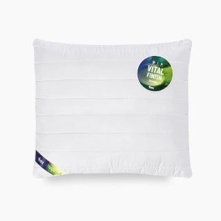 Poduszka TENCEL 70x80 pikowana termo