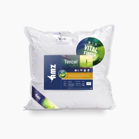 Poduszka TENCEL 70x80 pikowana termo