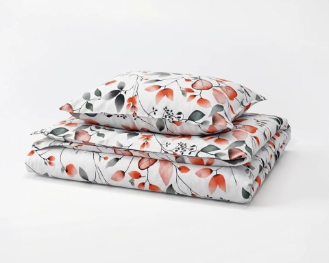 Komplet pościeli bawełnianej FLORAL 100% bawełna Komplety pościeli: 160 x 200
