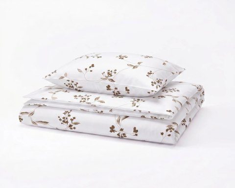 Komplet pościeli bawełnianej HERBAL DREAM 100% bawełna Komplety pościeli: 160 x 200