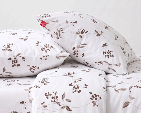 Komplet pościeli bawełnianej HERBAL DREAM 100% bawełna Komplety pościeli: 160 x 200