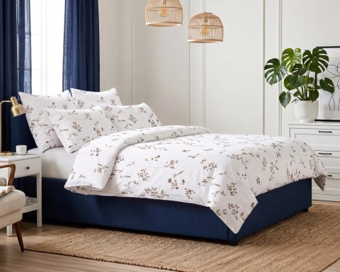Komplet pościeli bawełnianej HERBAL DREAM 100% bawełna Komplety pościeli: 160 x 200