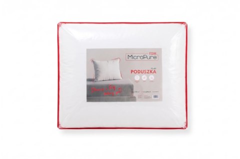 Poduszka MICROPURE Rozmiar: 70x80