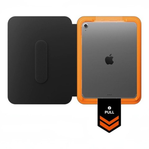 Spigen ALM Glas.tR T - Szkło hartowane do Apple iPad Air 11" (2026 - 2024) (Przezroczysty)