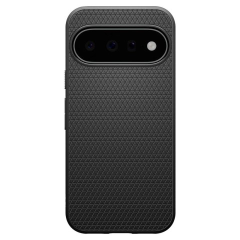 Spigen Liquid Air Mag MagSafe - Etui do Google Pixel 11 (Matte Black)