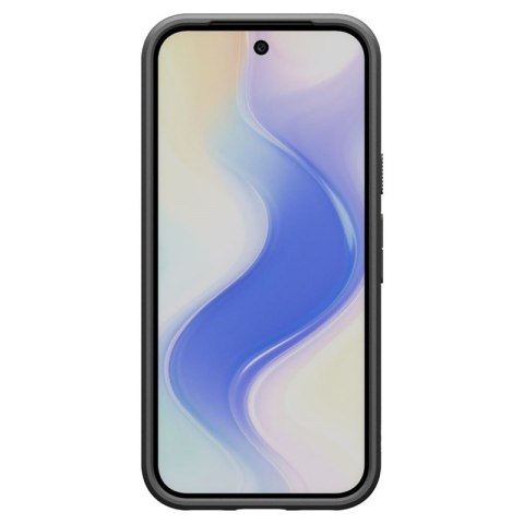 Spigen Liquid Air Mag MagSafe - Etui do Google Pixel 11 Pro (Abyss Green)