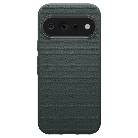 Spigen Liquid Air Mag MagSafe - Etui do Google Pixel 11 Pro XL (Abyss Green)