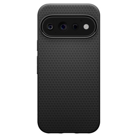 Spigen Liquid Air Mag MagSafe - Etui do Google Pixel 11 Pro (Matte Black)