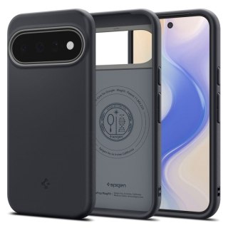 Spigen Nano Pop Mag MagSafe - Etui do Google Pixel 11 (Black Sesame)