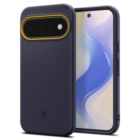 Spigen Nano Pop Mag MagSafe - Etui do Google Pixel 11 (Blueberry Navy)