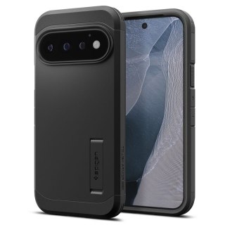 Spigen Tough Armor Mag MagSafe - Etui do Google Pixel 11 Pro (Black)