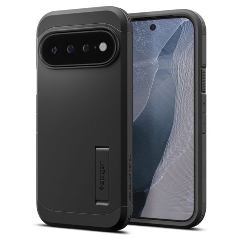 Spigen Tough Armor Mag MagSafe - Etui do Google Pixel 11 Pro XL (Black)