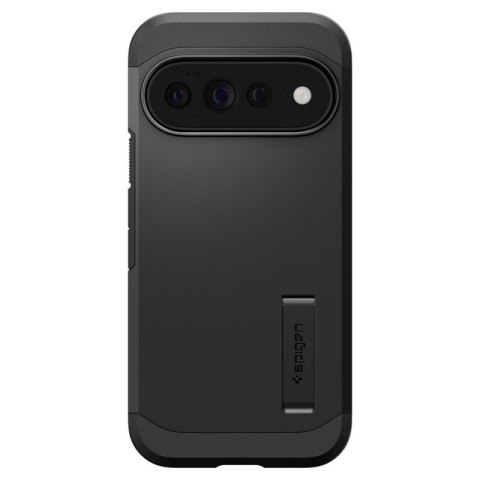 Spigen Tough Armor Mag MagSafe - Etui do Google Pixel 11 Pro XL (Black)