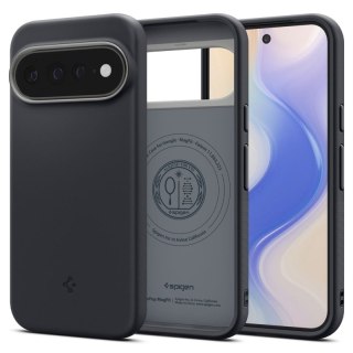 Spigen Nano Pop Mag MagSafe - Etui do Google Pixel 11 Pro XL (Black Sesame)