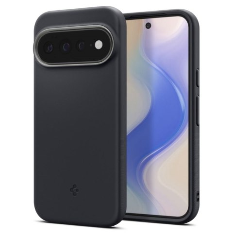 Spigen Nano Pop Mag MagSafe - Etui do Google Pixel 11 Pro XL (Black Sesame)