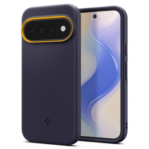 Spigen Nano Pop Mag MagSafe - Etui do Google Pixel 11 Pro XL (Blueberry Navy)