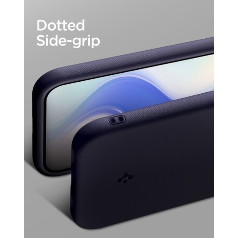Spigen Nano Pop Mag MagSafe - Etui do Google Pixel 11 Pro XL (Blueberry Navy)
