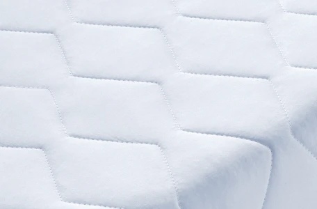 Materac piankowy BRESSO MAX 160x200x15 MICROQUILT