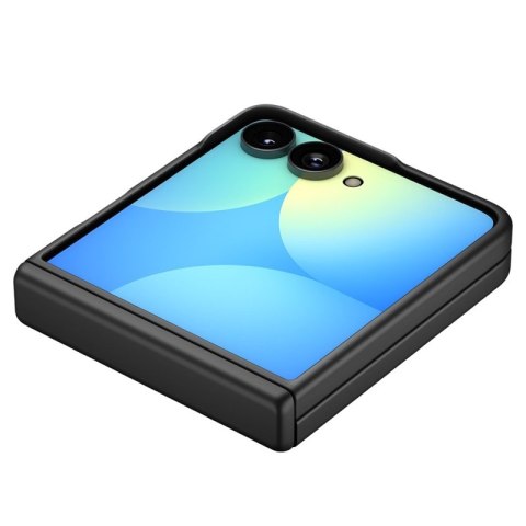 Spigen Air Fit Pro MagSafe - Etui do Samsung Galaxy Z Flip 8 (Black)
