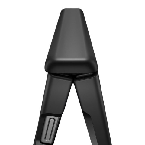 Spigen Air Fit Pro MagSafe - Etui do Samsung Galaxy Z Flip 8 (Black)