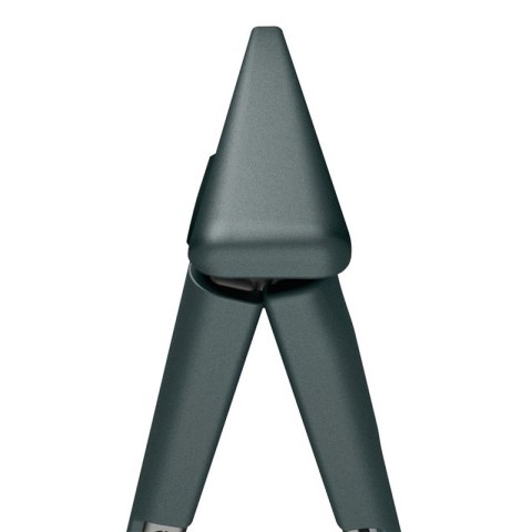Spigen Air Fit Pro MagSafe - Etui do Samsung Galaxy Z Fold 8 Ultra (Abyss Green)