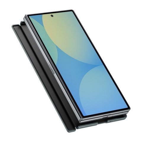 Spigen Air Fit Pro MagSafe - Etui do Samsung Galaxy Z Fold 8 Ultra (Abyss Green)