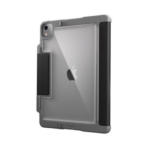 STM Dux Plus - Etui pancerne iPad Air 11" M3 (2025) / M2 (2024) / iPad Air 10.9" (5-4 gen.) (2022-2020) MIL-STD-810G z uchwytem 