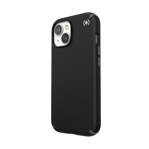 Speck Presidio2 Pro Magsafe - Etui iPhone 17e / 16e / 15 / 14 / 13 (Black / Slate Grey / White)