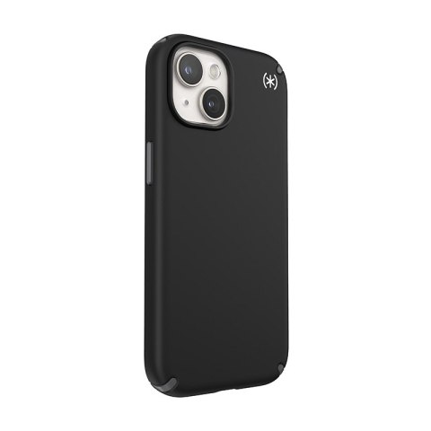 Speck Presidio2 Pro Magsafe - Etui iPhone 17e / 16e / 15 / 14 / 13 (Black / Slate Grey / White)