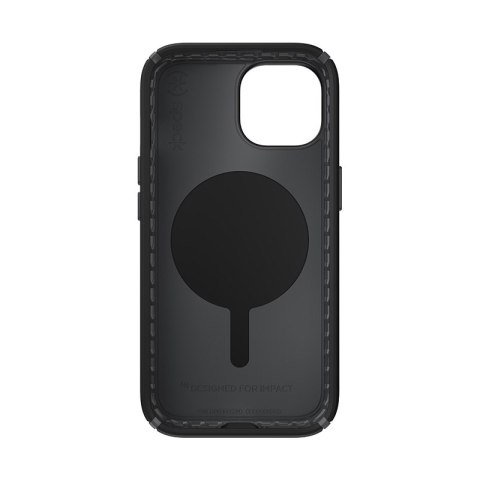 Speck Presidio2 Pro Magsafe - Etui iPhone 17e / 16e / 15 / 14 / 13 (Black / Slate Grey / White)