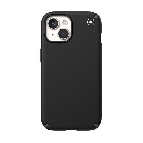 Speck Presidio2 Pro Magsafe - Etui iPhone 17e / 16e / 15 / 14 / 13 (Black / Slate Grey / White)