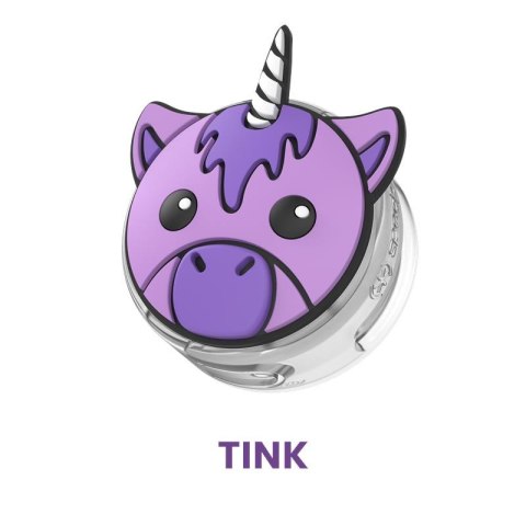 Speck Tagimals - Etui / uchwyt do AirTag 1 / 2 (zestaw 4 szt)