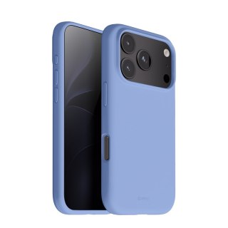 Crong Color Cover Magnetic - Etui MagSafe iPhone 18 Pro Max / 17 Pro Max (niebieski)