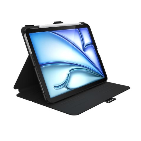 Speck Balance Folio - Etui iPad Air 11" (2026 - 2024) / iPad Air 10.9" (5-4 gen.) (2022-2020) / iPad Pro 11" (2022-2018) (Black)