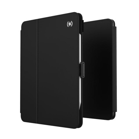 Speck Balance Folio - Etui iPad Air 11" (2026 - 2024) / iPad Air 10.9" (5-4 gen.) (2022-2020) / iPad Pro 11" (2022-2018) (Black)