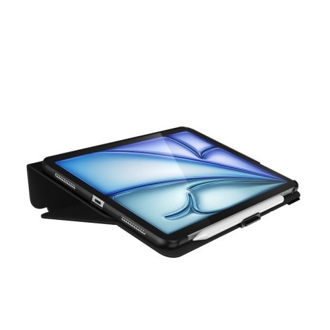 Speck Balance Folio - Etui iPad Air 11" (2026 - 2024) / iPad Air 10.9" (5-4 gen.) (2022-2020) / iPad Pro 11" (2022-2018) (Black)