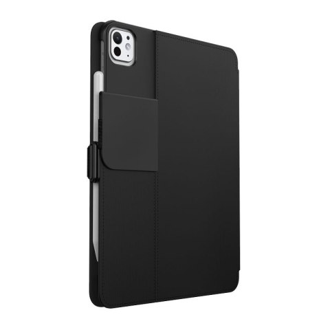 Speck Balance Folio - Etui iPad Pro 11" M5 (2025) / iPad Pro 11" M4 (2024) (Black)
