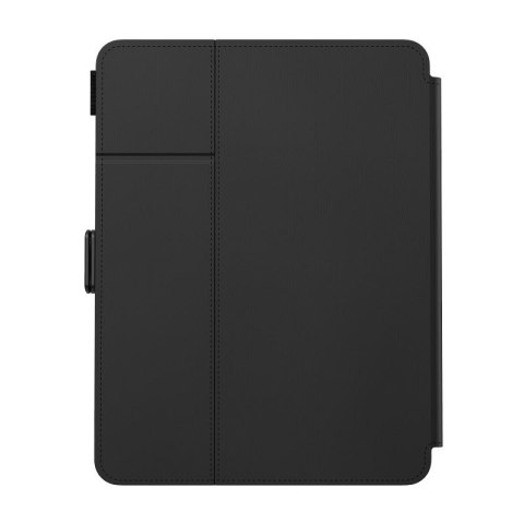 Speck Balance Folio - Etui iPad Pro 11" M5 (2025) / iPad Pro 11" M4 (2024) (Black)