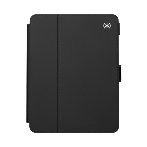 Speck Balance Folio - Etui iPad Pro 11" M5 (2025) / iPad Pro 11" M4 (2024) (Black)