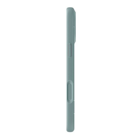 Spigen Parallax S Mag MagSafe - Etui do iPhone 17 Pro (Sage Green)