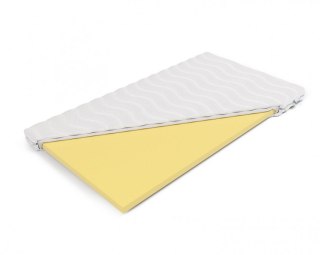 Frankhauer Materac nawierzchniowy memory Taleja - 150 x 200 - SilverActive