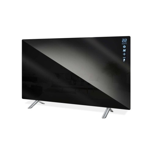 Grzejnik na podczerwień promiennik podczerwieni 720 W Berdsen BD-985 pilot WiFi aplikacja