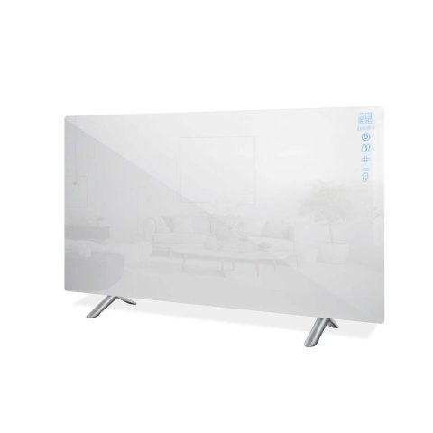 Grzejnik na podczerwień promiennik podczerwieni 720 W Berdsen BD-985 pilot WiFi aplikacja