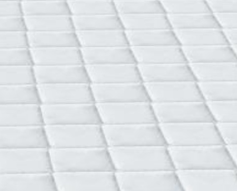 Lux Materac pocket Visco Kokos H3H5 RUBICON JERSEY COSIDO 120x200x22
