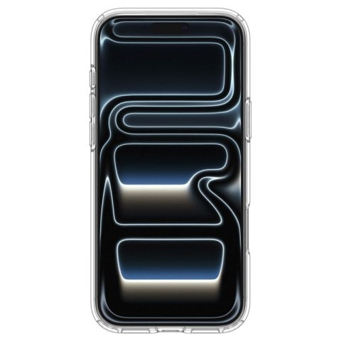 Spigen Ultra Hybrid Mag MagSafe - Etui do iPhone 18 Pro Max / 17 Pro Max (Frost White)